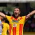 Calcio, doping: respinto il ricorso di Lucioni del Benevento