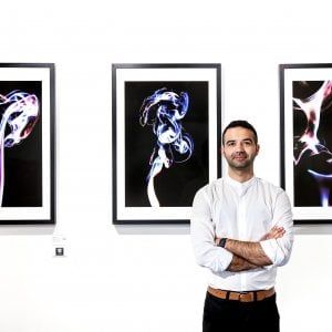 Come fotografare la musica: a Londra la nuova mostra di Michele Ardu