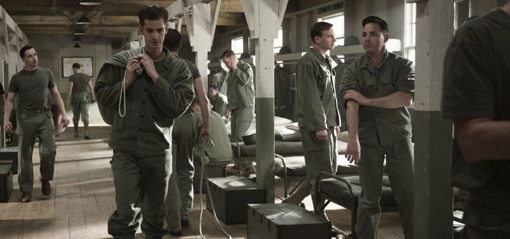 'La battaglia di Hacksaw Ridge', Gibson alla guerra in nome del pacifismo