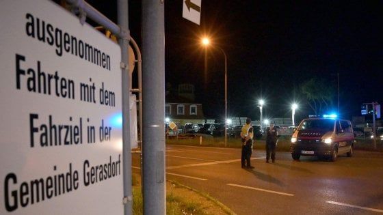 Austria, ucciso in pieno giorno vicino a Vienna un dissidente ceceno