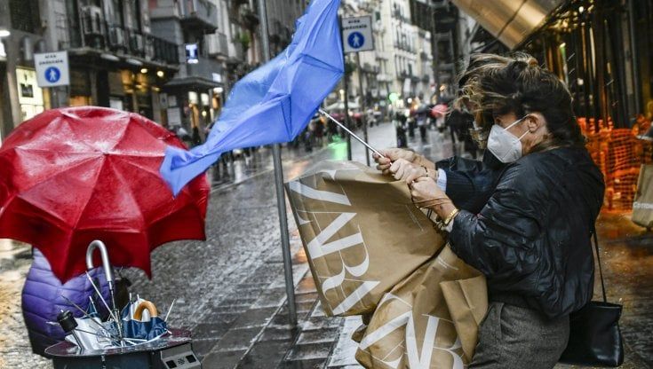 Previsioni meteo, ancora piogge e maltempo ma nel weekend cambia tutto