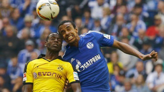 Germania: Dortmund fermato dallo Schalke, Bayern a +7