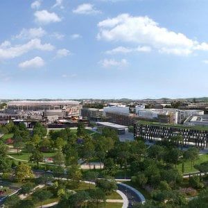 Roma, consigliera M5s sospesa dopo critiche sul progetto dello stadio