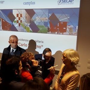 Il ministro Giannini: "Torino  aperta al mondo come nessun'altra città"