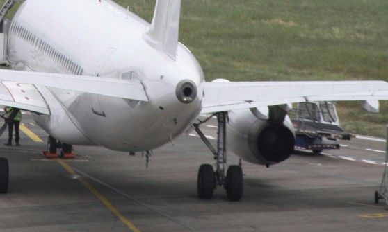 I russi a Grosseto comprano un pezzo dell'aeroporto