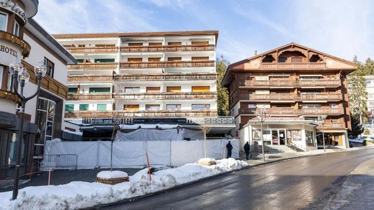 Crans, tutte le carenze del pub già in un report di sei anni fa: “Ma il Comune lasciò correre”