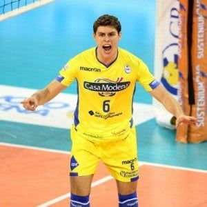 Volley, giallo al Maracanazinho: "L'aria condizionata sposta il pallone"