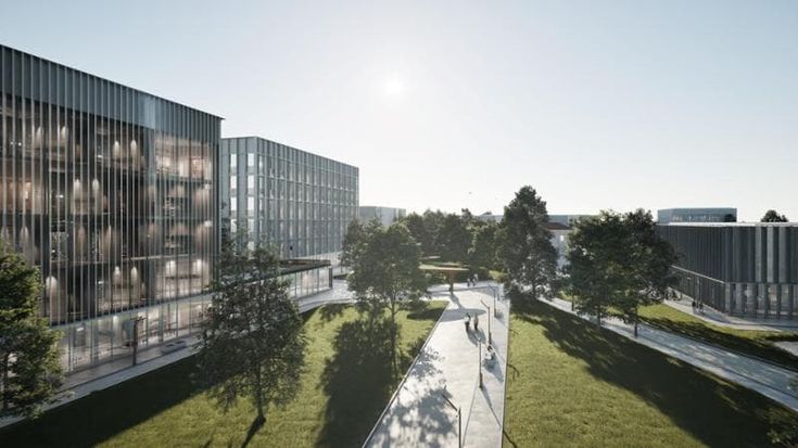 Nuovo campus al San Raffaele: “Serve altro spazio”. Il Papa agli studenti: “Fate chiasso nella vita”
