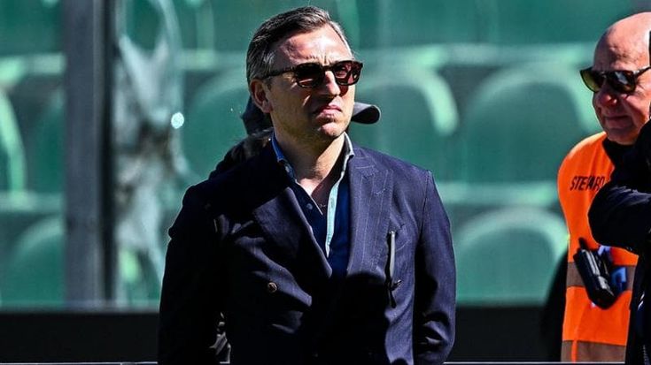 Sampdoria, una gemma di Darboe e la prima volta di Leoni nel punto d’oro di Palermo. Manfredi e Pirlo applaudono squadra e tifosi