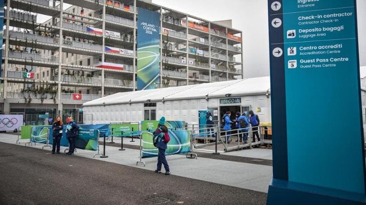 Studentato olimpico, la rettrice della Statale sulle tariffe: “Dopo tre anni mille euro a stanza”