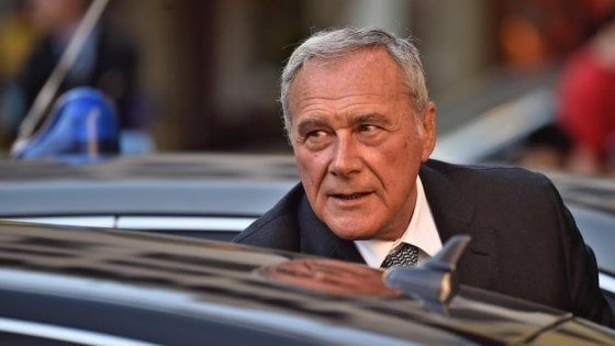 Elezioni Regionali: Pietro Grasso dice no al centrosinistra