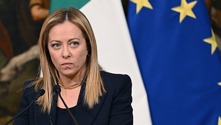 Cospito, Palazzo Chigi: lo Stato non scende a patti con chi minaccia