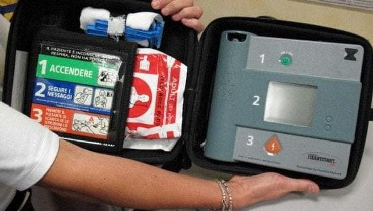 Arresto cardiaco, a Bologna si sopravvive il triplo che nel resto d'Italia