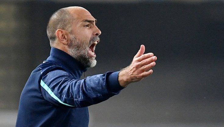 Verona, Tudor: "Grande prestazione, abbiamo alzato il livello"