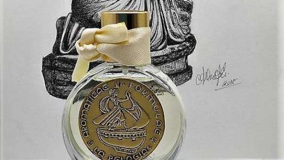 Benevento, nasce un profumo dedicato alla dea egiziana Iside