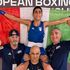El Moety, oro straordinario agli Europei U15. Per l’Italia anche un argento e tre bronzi