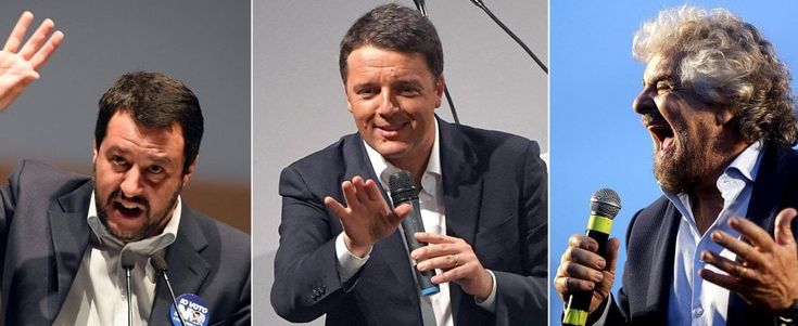 Referendum, affluenza alle 19 oltre il 57%. Renzi parla intorno a mezzanotte da Palazzo Chigi