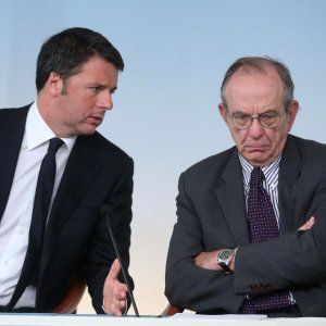 Pensioni, si cerca un compromesso: fino al 15% in meno per chi lascia prima