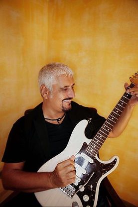Pino Daniele, la versione sinfonica <br />del sound partenopeo