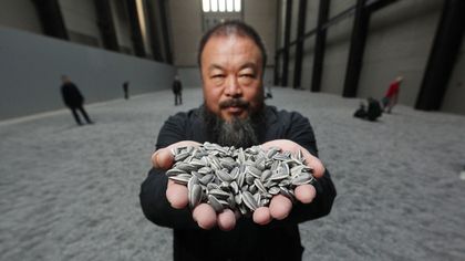 Ai Weiwei, tra tradizione e distruzione