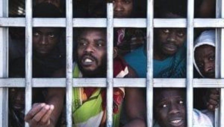 Africa, il peso e le conseguense sulle persone migranti delle violazioni dei diritti fondamentali 