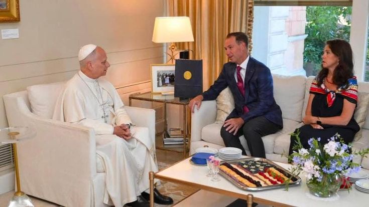 Il Vaticano replica agli Stati Uniti: “Su guerra e migranti il Papa non parla da politico”