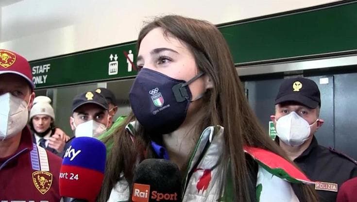Pechino 2022, l'oro nel curling Constantini: "E' stata un'impresa pazzesca, ora me ne rendo conto"