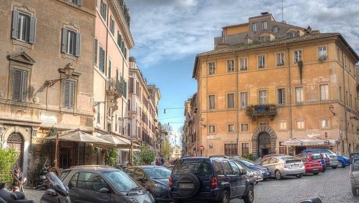 Roma, così la poliziotta ha incastrato la baby gang degli stupratori seriali