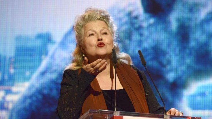 Hanna Schygulla: “Fassbinder tormentato, Ferreri ribelle. Niente rimpianti, morirò come le Kessler”