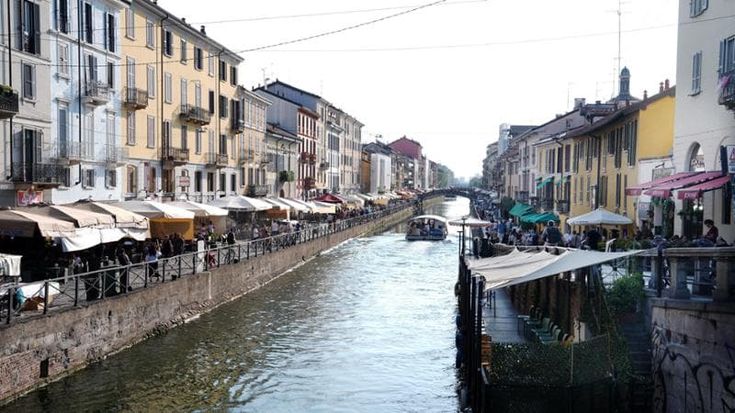 Il sogno di riaprire i Navigli in San Marco e all’Incoronata: “Costo impegnativo ma fattibile”