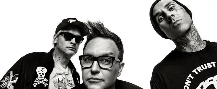 Blink-182, il nuovo album 'Nine' oltre gli schemi: "Chi se ne frega dei generi, non interessano più a nessuno"