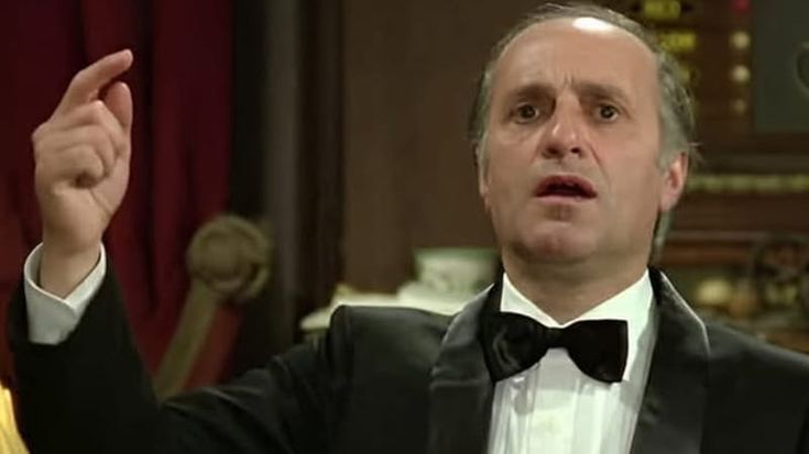 Giorgio Bracardi, morto a 93 anni lo Scarpantibus di Alto gradimento