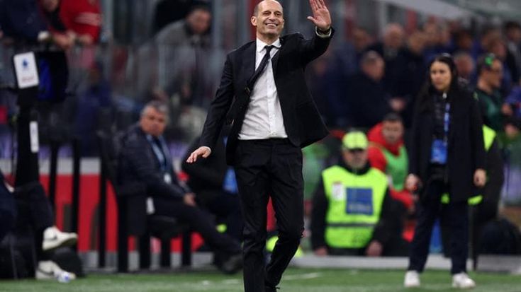 Napoli, comincia l’era Allegri: firma e poi l’annuncio presentazione in città
