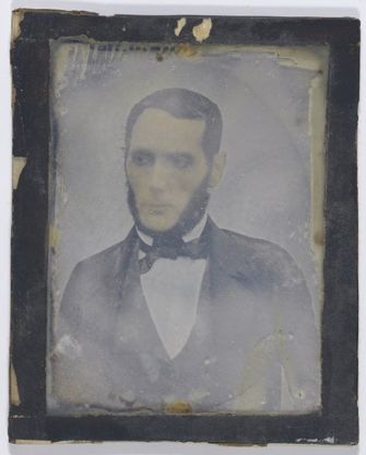 Robinson, una mostra su Hercule Florence: l'uomo che in Brasile inventò la fotografia