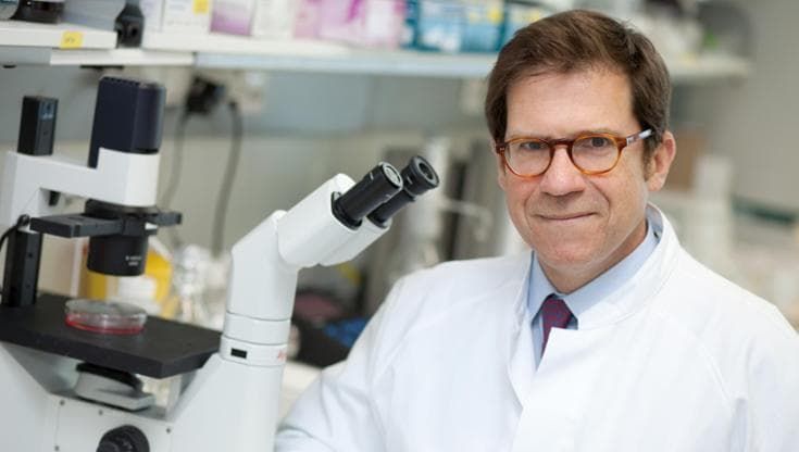 Il Ri.Med perde il suo vertice: si dimette il direttore scientifico Superti-Furga
