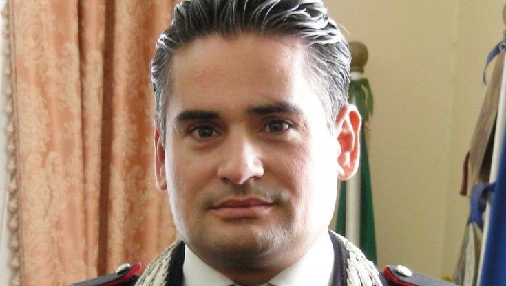 Caso Consip, a processo i carabinieri Scafarto e Sessa