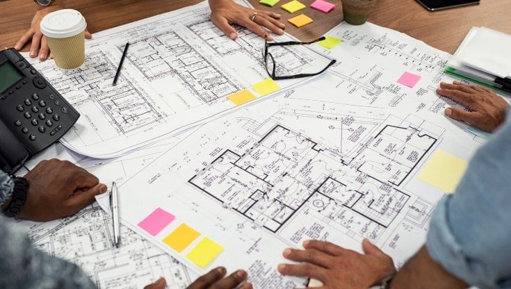 Immobili per ufficio, è tempo di retrofitting per abbattere le emissioni
