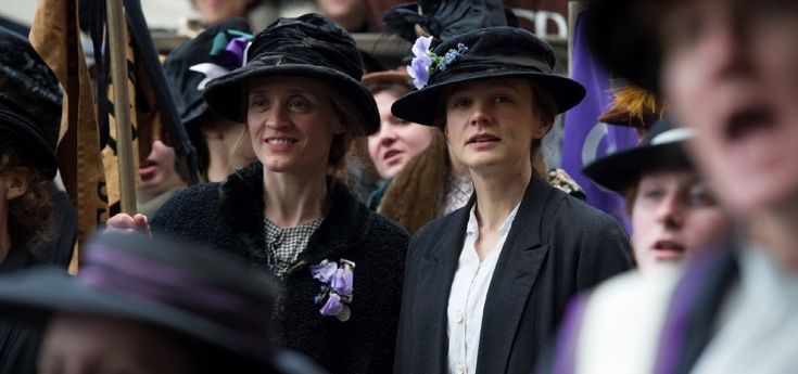 Torino, apre Meryl Streep suffragetta. Ospiti Julien Temple e Terence Davies