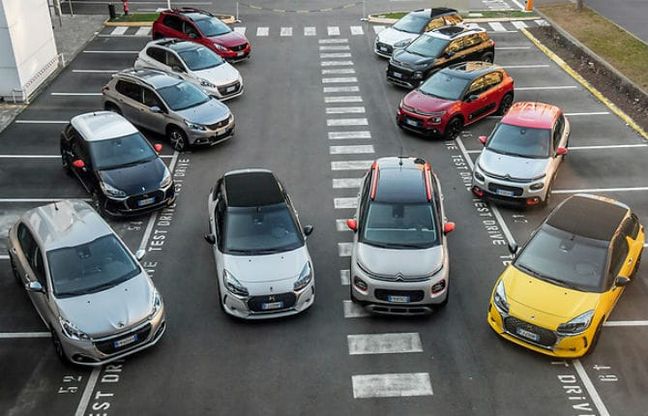 Gruppo PSA investe nel cambio automatico