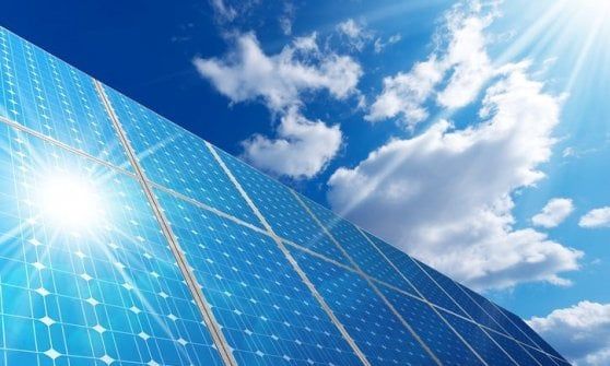 Centrale solare a noleggio: la rivoluzione arriva dal web
