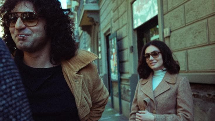 Festa di Roma, il programma del 15 ottobre da Pino Daniele al doc sull’architetto Fuksas
