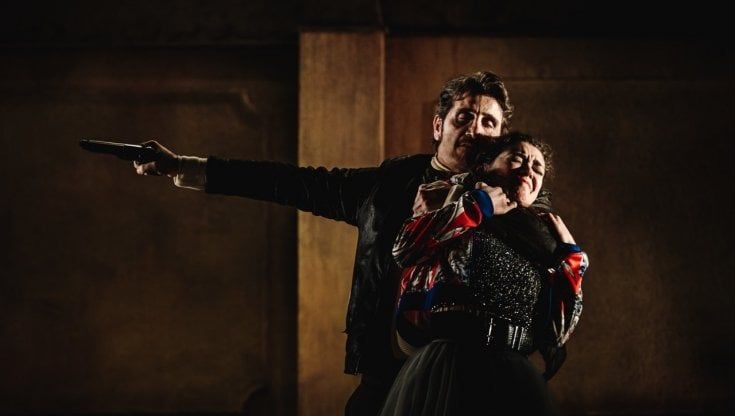 Roberto Andò, parola d'ordine: "Richiamare il pubblico a teatro" 
