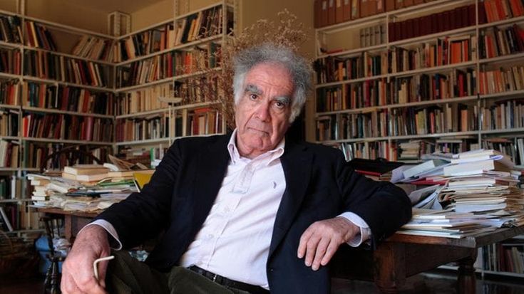 Il ricordo di Carlo Ginzburg e l’eterna “recherche” attraverso la storia