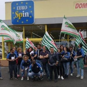 Torino, discriminato per il Ramadan: i colleghi scioperano per lui