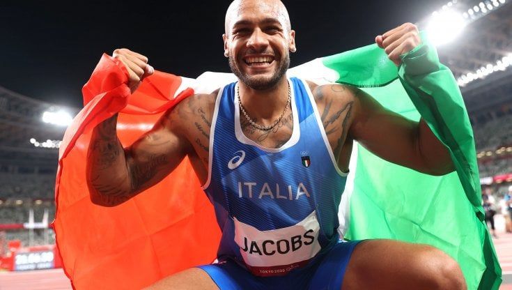 Atletica, il ritorno di Jacobs dopo l'oro di Tokyo: in gara a Berlino su 60 metri