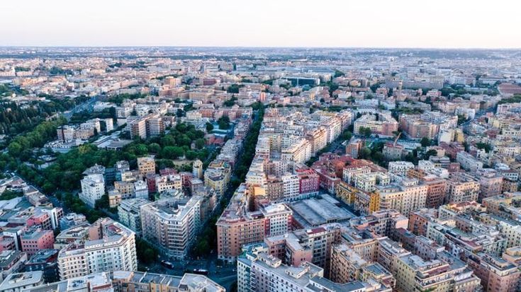 L’Imu più cara sulla seconda casa si paga a Roma. Le classifiche