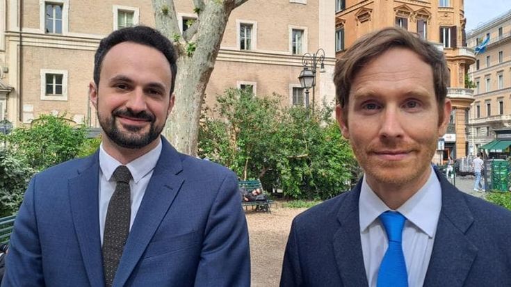 “Paragon, il governo può sapere chi ha spiato i giornalisti”