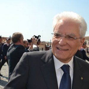 Nuovo governo, i poteri di veto del presidente della Repubblica
