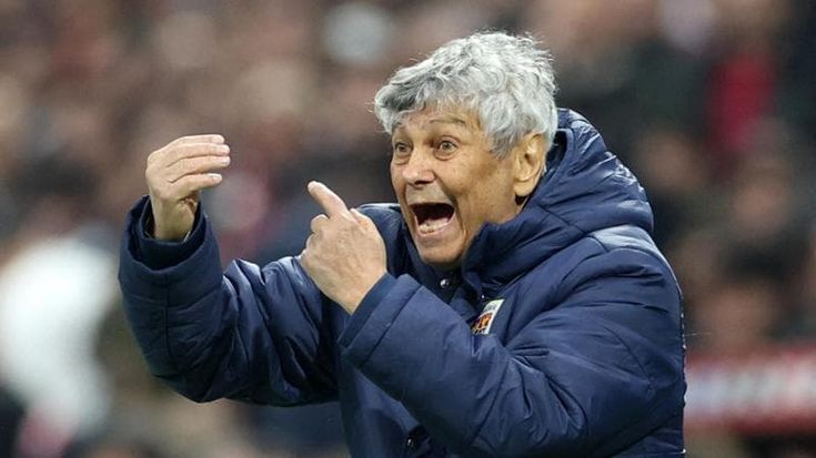 Lucescu, le condizioni peggiorano: è in coma farmacologico