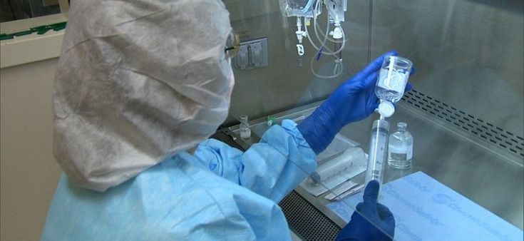 Al via una sperimentazione con cellule CAR-T contro un tipo di tumore al seno